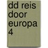 DD Reis door Europa 4