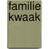 Familie Kwaak