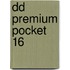 DD Premium Pocket 16