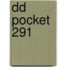 DD Pocket 291 door Onbekend
