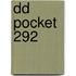 DD Pocket 292