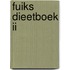 Fuiks dieetboek II