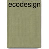 Ecodesign door Karine van Doorsselaer