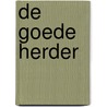 De goede Herder by Unknown