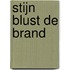 Stijn blust de brand
