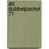 DD Dubbelpocket 71