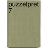 Puzzelpret 7 by Unknown