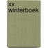 XX Winterboek