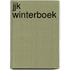 JJK Winterboek