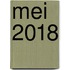 Mei 2018