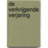 De verkrijgende verjaring by Johan Van de Voorde