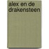 Alex en de drakensteen