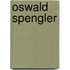 Oswald Spengler