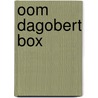 Oom Dagobert Box door Onbekend