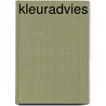 Kleuradvies by Mark Kotterink