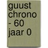 Guust Chrono - 60 jaar 0