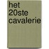 Het 20ste cavalerie