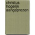 Christus hogelijk aangeprezen