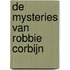 De mysteries van Robbie Corbijn