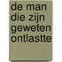De man die zijn geweten ontlastte