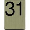 31 by C. Van Rijswijk