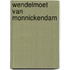 Wendelmoet van Monnickendam