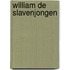 William de slavenjongen