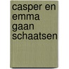 Casper en Emma gaan schaatsen door Tor Age Bringsvaerd