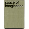 Space of imagination door Jan Teeuwisse