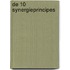 De 10 synergieprincipes