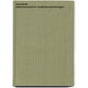 Basisboek bedrijfseconomie-studentenuitwerkingen door Wim Koetzier