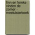 Finn en Femke vinden de zomer - Meeluisterboek
