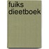 Fuiks dieetboek