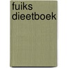 Fuiks dieetboek door Cees Fuik