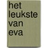 Het leukste van Eva