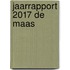 Jaarrapport 2017 De Maas