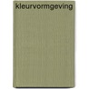 Kleurvormgeving by Mark Kotterink