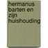 Hermanus Barten en zijn huishouding