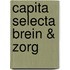 Capita selecta Brein & zorg