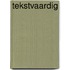 Tekstvaardig