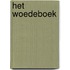 Het woedeboek