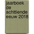 Jaarboek De Achttiende Eeuw 2018