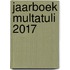 Jaarboek Multatuli 2017