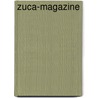 Zuca-magazine door Onbekend
