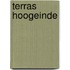 Terras Hoogeinde