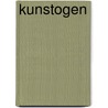Kunstogen by Gerd Dierckx