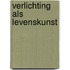 Verlichting als levenskunst