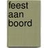 Feest aan boord
