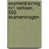 Examentraining RV1 verkeer, 500 examenvragen