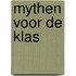 Mythen voor de Klas